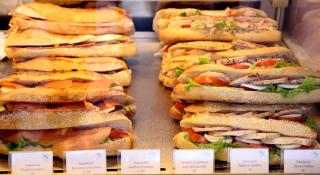 Boulangerie Le Moulin de Gometz 0