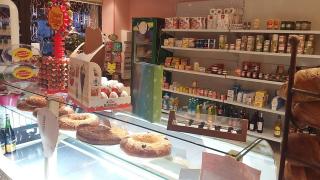 Boulangerie Sarl Chauvin Paset 0