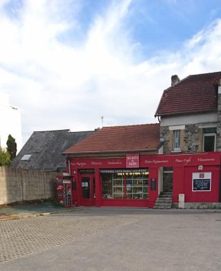 Boulangerie Secrets De Pains 0