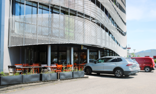 Boulangerie La Panière - La Motte Servolex 0