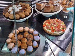 Boulangerie A la Croisée des Pains 0