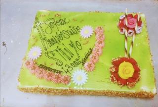 Boulangerie LE BON GOUT 0