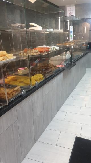 Boulangerie patisserie M2A 0