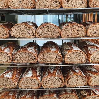 Boulangerie Boulangerie Argelès-Sur-Mer 0