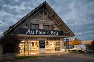 Boulangerie Boulangerie Pâtisserie Au Four A Bois 0