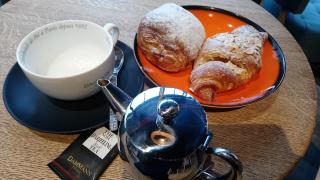 Boulangerie Sophie Lebreuilly 1