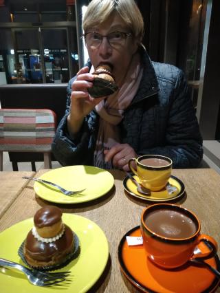 Boulangerie Sophie Lebreuilly 0