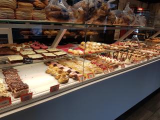 Boulangerie Sophie Lebreuilly 0