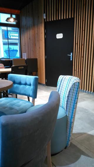 Boulangerie Sophie Lebreuilly 0