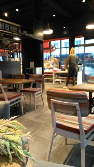 Boulangerie Sophie Lebreuilly 0