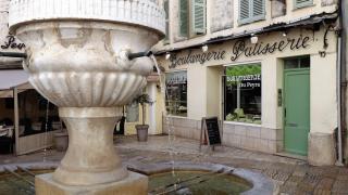 Boulangerie boulangerie du Peyra 0