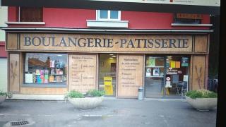 Boulangerie Boulangerie Patisserie Grassler 0