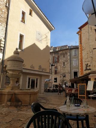 Boulangerie boulangerie du Peyra 0