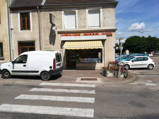 Boulangerie Monnier Nicolas 0