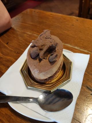 Boulangerie LA MAISON DE RABELAIS 0