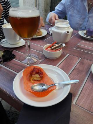 Boulangerie LA MAISON DE RABELAIS 0