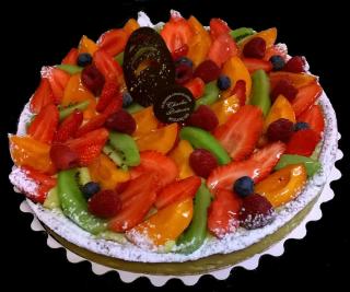 Boulangerie Pâtisserie Poitevin Charles 2