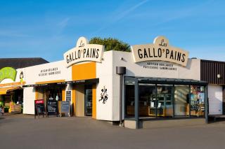 Boulangerie Les Gallo'Pains 0