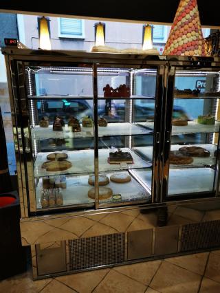 Boulangerie Pâtissier Chocolatier Glacier Molès 1