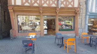 Boulangerie Sarl Pasquiet Carolle 0