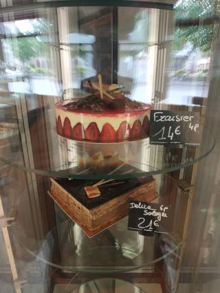 Boulangerie Boulangerie gravelet 0