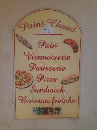 Boulangerie Le Pain Chaurien 2