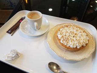 Boulangerie La Gerbe d'Or - Boulangerie Pâtisserie Chocolaterie 0