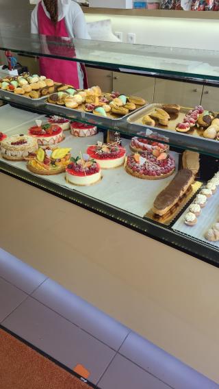 Boulangerie Au Blé d'Or 0