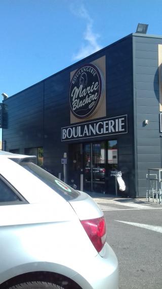 Boulangerie Marie Blachère Boulangerie Sandwicherie Tarterie 1