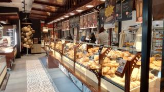 Boulangerie Boulangerie Louise Morlaix 0