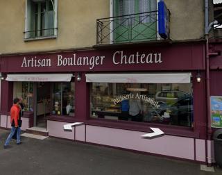 Boulangerie Chateau Jean-Bernard 0