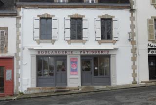 Boulangerie Au Four et Au Moulin 0