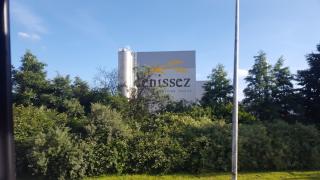 Boulangerie Menissez SA 0