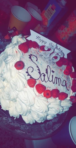 Boulangerie Jo and Nana Cakes 0