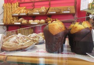Boulangerie Au Péché Gourmand 0