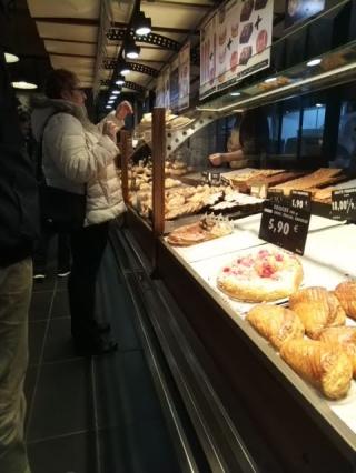 Boulangerie Marie Blachère Boulangerie Sandwicherie Tarterie 0
