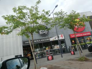 Boulangerie Marie Blachère Boulangerie Sandwicherie Tarterie 0
