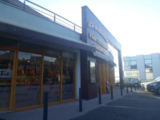 Boulangerie L'Epi du Rouergue - Bourran 0