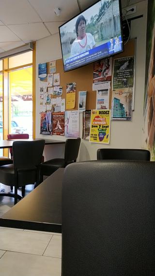 Boulangerie L'Epi du Rouergue - Bourran 0