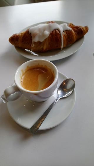 Boulangerie L’éClaire 1