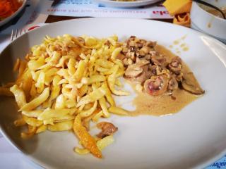 Boulangerie Restaurant Chez Marianne 0