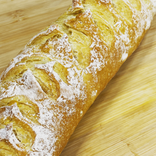 Boulangerie La Maison Chardon 0