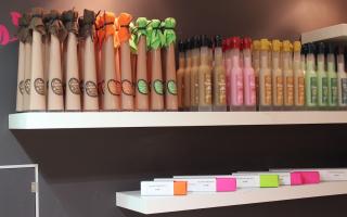 Boulangerie Le Comptoir des Saveurs 0