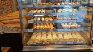 Boulangerie Les Douceurs De L'Elorn 0