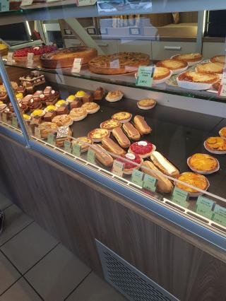 Boulangerie Maison Chevallier 0