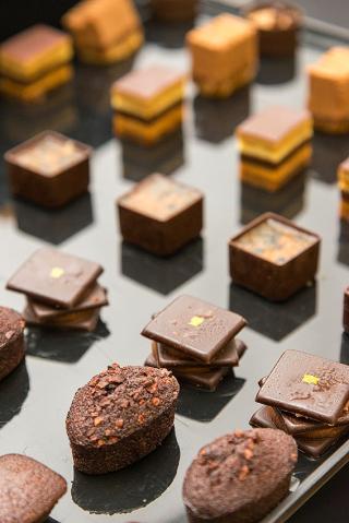 Boulangerie FB Solution - Pains, viennoiseries et pâtisseries à Paris 0