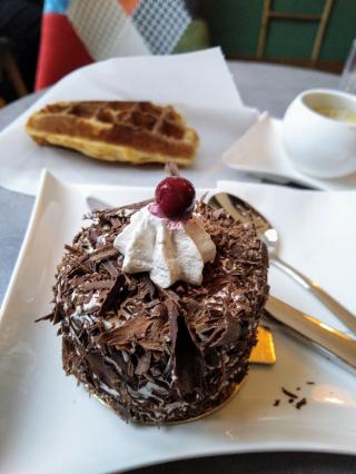 Boulangerie Le Très Superbe 0