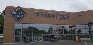 Boulangerie Le fournil glazik 0