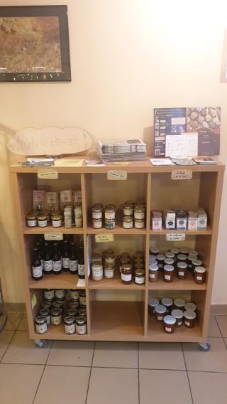 Boulangerie L'Epi Nature 0