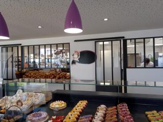 Boulangerie BOULANGERIE CERISE GLISY 0
